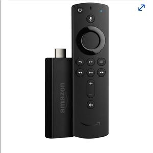 Amazon Fire TV Stick Media Streamer
